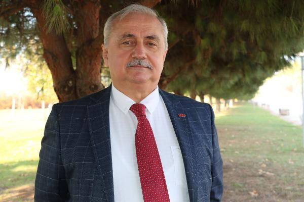 Türkiye’nin önemli sulak alanlarından Kızılırmak Deltası'nda kuraklık tehlikesi - Resim: 2