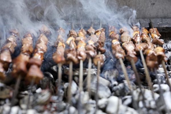 Gaziantep'te fiyatı kırmızı eti geçti! Kilosu 90 lira oldu - Resim: 0