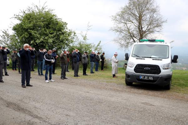 Zonguldak'ta kardeşini ve yeğenini öldürdü! Son sözü bakın ne oldu - Resim: 0