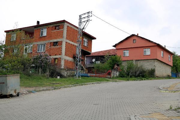 Zonguldak'ta kardeşini ve yeğenini öldürdü! Son sözü bakın ne oldu - Resim: 1