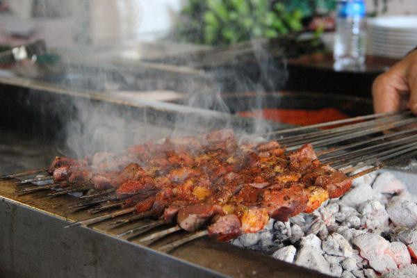 Diyarbakır'da salgın onları da vurdu! Günde 6 ton tüketiliyordu 2 tona düştü - Resim: 0