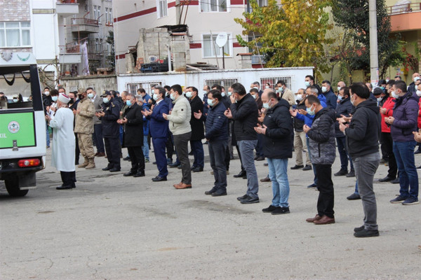 Yapılan müdahaleler fayda etmedi! Giresun'da sağlık personelinden acı haber geldi - Resim: 0