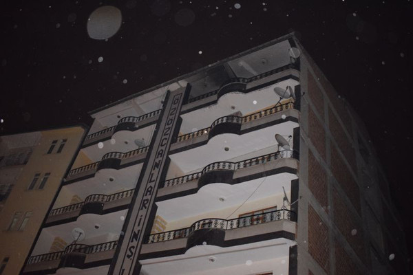 Malatya'da akılalmaz olay! Ateşe verip kayıplara karıştı - Resim: 0