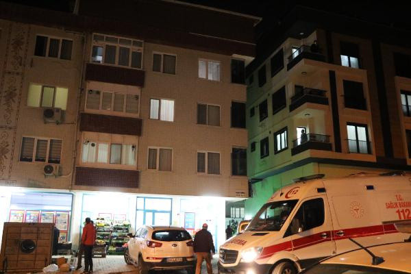 Korkunç olay! Maltepe'de 17 yaşındaki genç dedesinin tabancasıyla intihar etti - Resim: 0