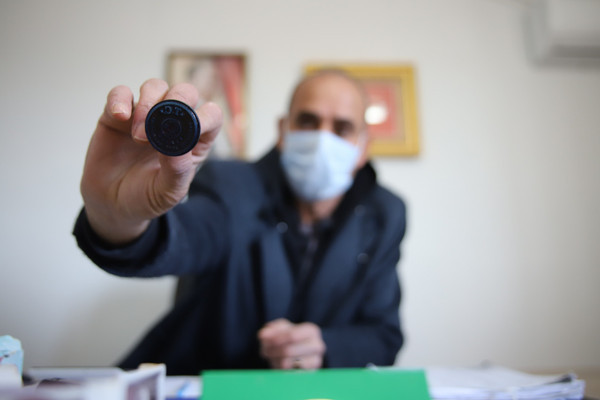 Elazığ'da o köy referanduma gitti! Çıkan sonuçla mutluluğu yaşıyorlar - Resim: 0