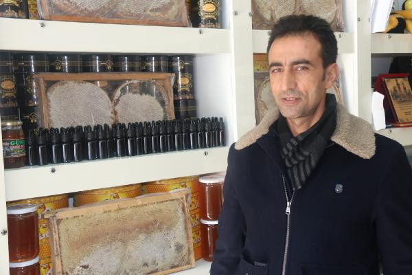 Bitlis'te pandemide talep patladı siparişlere yetişemiyorlar - Resim: 0