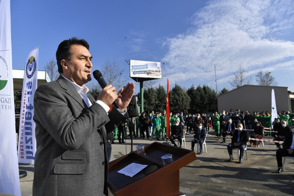 Türkiye'de en yüksek asgari ücret Bursa'da o ilçede! İşçiler coşkuyla kutladı - Resim: 1