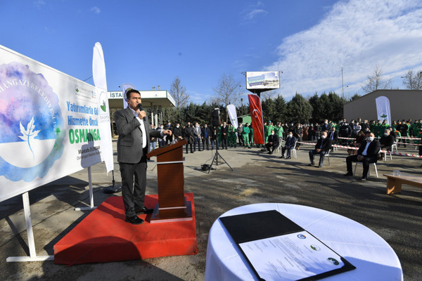 Türkiye'de en yüksek asgari ücret Bursa'da o ilçede! İşçiler coşkuyla kutladı - Resim: 0