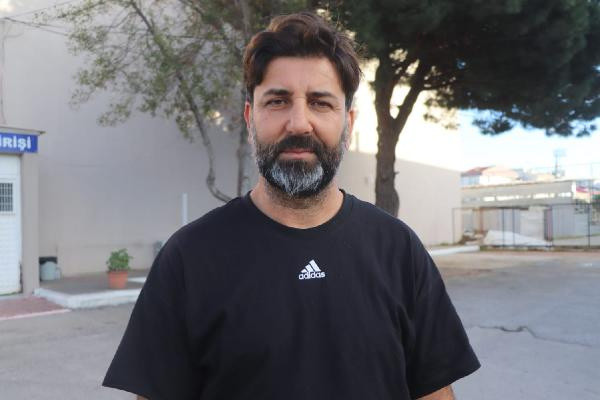 Çanakkale'de balık avlamak için daldı görünce şok oldu: Bu normal değil - Resim: 1