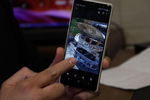 Adana'da bu yazıyı görenler dönüp bir daha bakıyor! Sosyal medyada olay oldu - Resim: 1