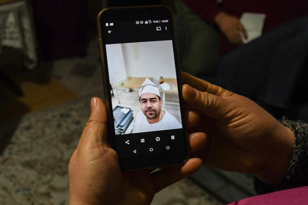 Adana'dan Libya'ya gitti bir yıldır haber alamıyorlar: Türk diye tutukladılar - Resim: 1