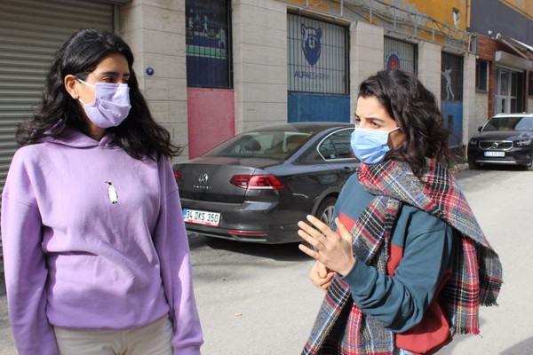 İzmir'de 'yatalım mı' deyip kadınlara kabusu yaşattı! Bakın ne ceza aldı - Resim: 0