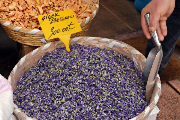 Eskişehir'de salgında talep patladı kilosu 300 liraya çıktı! Bağışıklığı güçlendiriyor - Resim: 0