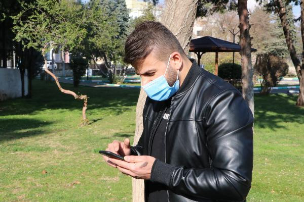 Şanlıurfa'da tarihi kilisede mangal yaptı! Savunması pes dedirtti - Resim: 1