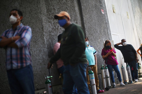 Bilim insanları duyurdu yeni mutasyon tespit edildi! Aşılar üzerindeki etkisi... - Resim: 1