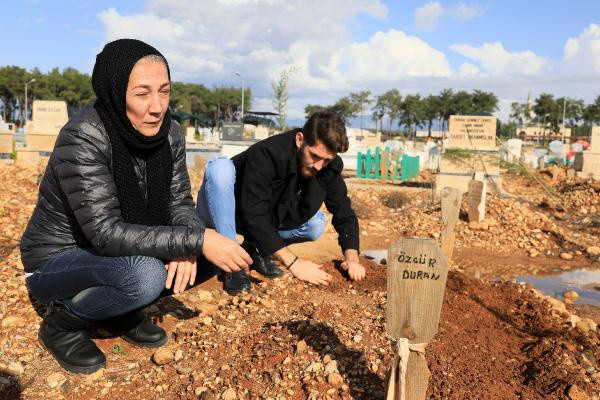 Gizli tanığın Özgür Duran'ın annesine ulaştığı iddiası! 'Kadir Şeker dosyası bambaşka bir hal alacak' - Resim: 0