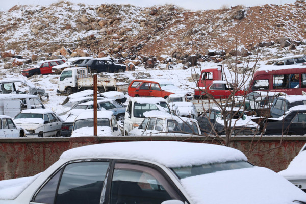 Gaziantep'ten Türkiye’ye örnek olacak proje! Tek bir yerde toplanıyor - Resim: 0