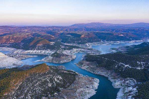 Türkiye'den 10 il için yüksek risk taşıyor! Kriz kapıda alarm veriyor - Resim: 2