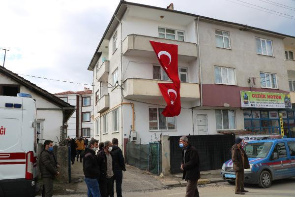 Mayına basarak ağır yaralanan asker şehit düştü! Acı haber aileye ulaştı - Resim: 0