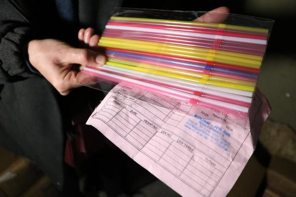 Antalya'da pipet kabusları oldu! Kapının kilitli olduğunu görünce gerçek ortaya çıktı - Resim: 2