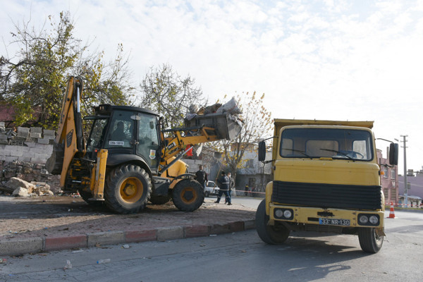 Böylesi görülmedi! Mersin'de evden çıkanlar görenleri şok etti - Resim: 1