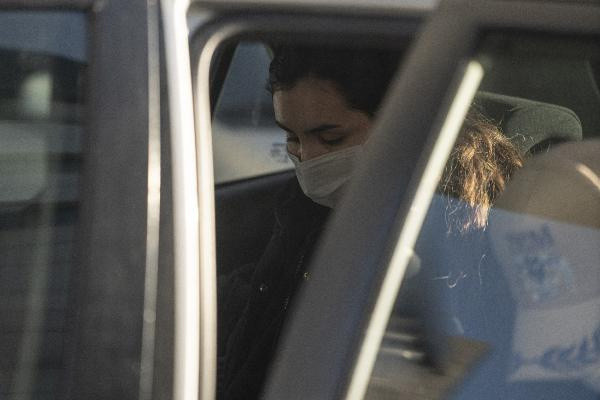 HDP Esenyurt İlçe Başkanı Ercan Sağlam tutuklandı - Resim: 0