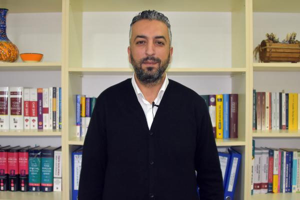 Karın ağrısıyla hastaneye gitmişti! Konya'da 45 yaşındaki kadının hayatı karardı - Resim: 3