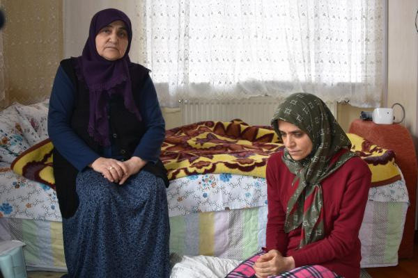 Karın ağrısıyla hastaneye gitmişti! Konya'da 45 yaşındaki kadının hayatı karardı - Resim: 0