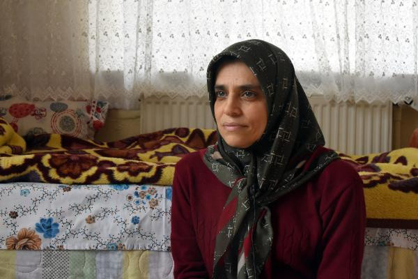 Karın ağrısıyla hastaneye gitmişti! Konya'da 45 yaşındaki kadının hayatı karardı - Resim: 1