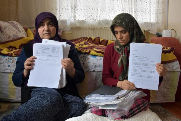 Karın ağrısıyla hastaneye gitmişti! Konya'da 45 yaşındaki kadının hayatı karardı - Resim: 2