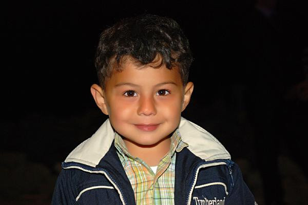 Antalya'da çocukken oynadığı piller Servet'i yatalak etti! "Pilleri ağzında çiğniyordu" - Resim: 1