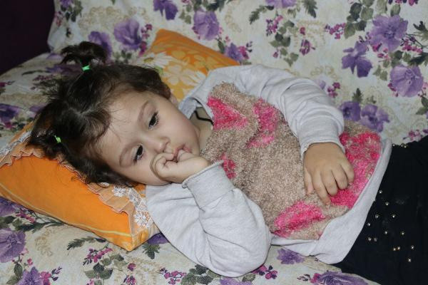 Adana'da hayatları bir anda kabusa döndü: Testlerden sonuç çıkmadı - Resim: 1