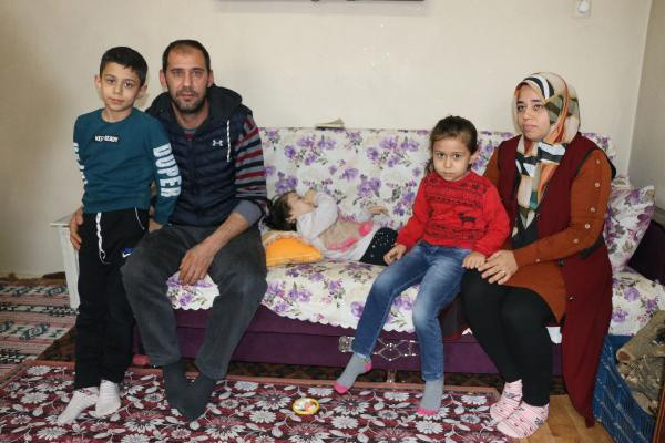 Adana'da hayatları bir anda kabusa döndü: Testlerden sonuç çıkmadı - Resim: 0