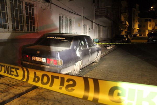 Denizli'de duyduğu sesle korkuyla dışarı çıktı şok oldu: Bu bir işaret - Resim: 0