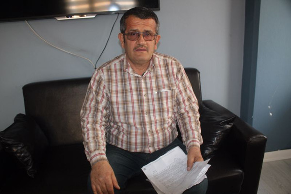 Ordu'da eve gelen kağıtla hayatının şokunu yaşadı: Hakime ben de şaşırdım - Resim: 0