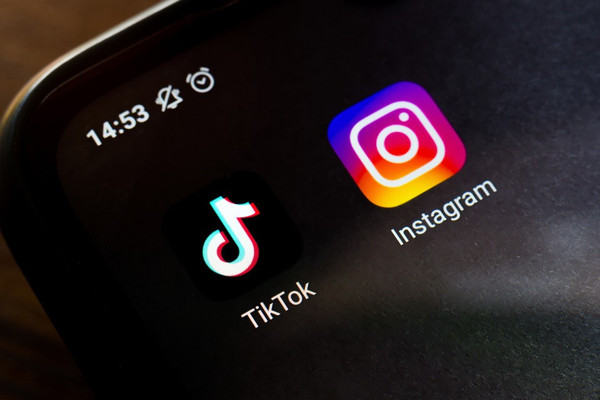 Instagram'da bomba değişiklik! TikTok’tan ilham alındı - Resim: 0