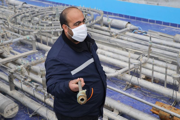 Antalya'da hırsızlar 'pes' dedirtti! Çalışamaz hale getirdiler - Resim: 0