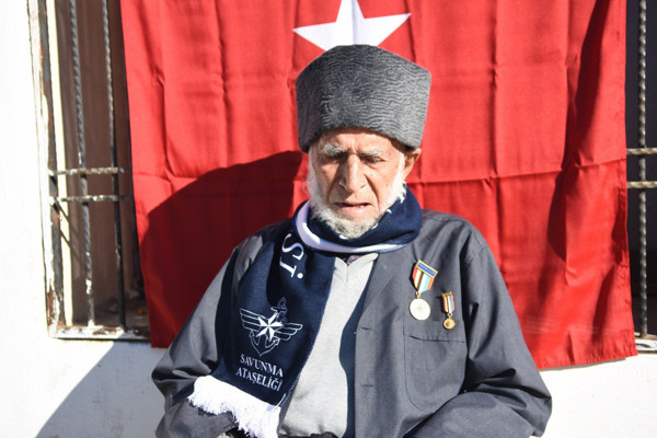 'Ölü kokusu mide bulandırıyordu' deyip anlattı! Şanlıurfa'da 71 yıl sonra kavuştu - Resim: 2