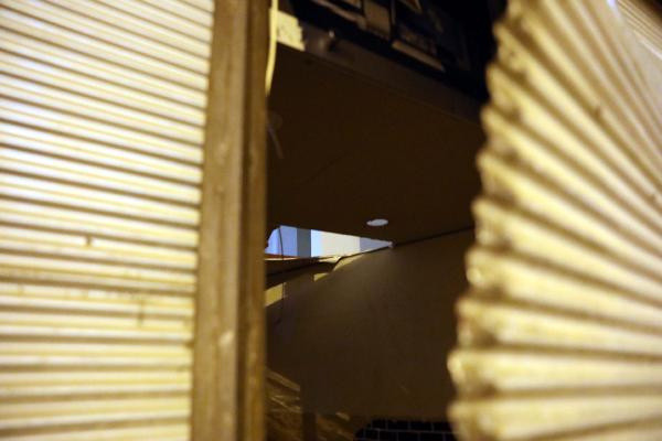 Gaziantep'te feci olay! Kırılan asma kattan düşen apartman görevlisi öldü - Resim: 0