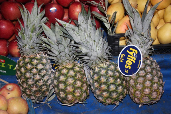 Haberlerden sonra satış patladı! Bilecik'te vatandaşlar tezgahlara akın etti - Resim: 0