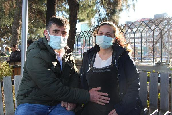 İstanbul'da 16 yıl sonra yeniden anne olmak istedi; hayatının şokunu yaşadı - Resim: 0