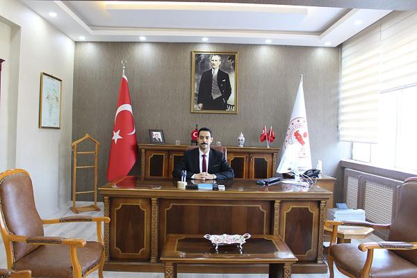 Çankırı'da Şabanözü Kaymakamı Mehmet Zahid Uzun'dan kötü haber - Resim: 0