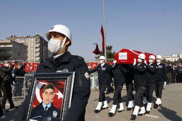 Gara şehidi Vedat Kaya KHK ile ihraç mı edilmişti? Emniyetten açıklama - Resim: 0