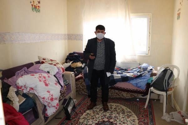 Niğde'de eşi yüzünden hayatı kabusa döndü: Fuhuş yaptığı kişilere... - Resim: 0