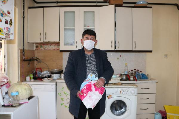 Niğde'de eşi yüzünden hayatı kabusa döndü: Fuhuş yaptığı kişilere... - Resim: 1