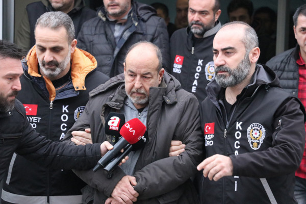 Kocaeli'de her şeyi itiraf etti 12 yıl sonra gerçekler ortaya çıktı - Resim: 1