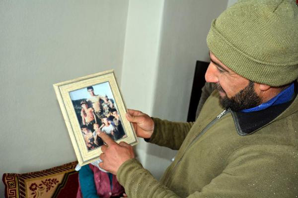 PKK'nın, 8 yaşındayken kaçırdığı Ekrem'in annesi: Evlat hasretiyle hastalandım - Resim: 1