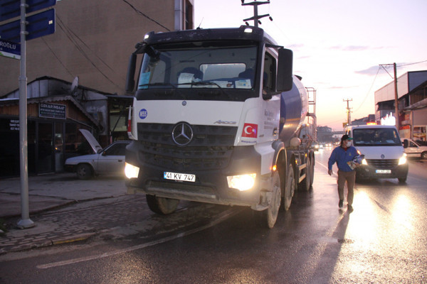 Annesiyle markete gitmişti! Kocaeli'de 4 yaşındaki Zeynep feci şekilde öldü - Resim: 0