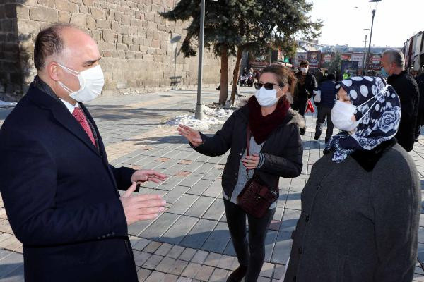 Vakalar patlayınca Kayseri Valisi kötü haberi verdi: Mümkün değil - Resim: 0