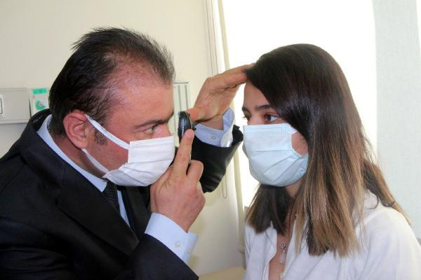 Pandemide baş ağrısı şikayeti 2 kat arttı! Prof. Zülfikar Arlıer'den hayati uyarı - Resim: 0